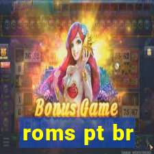 roms pt br